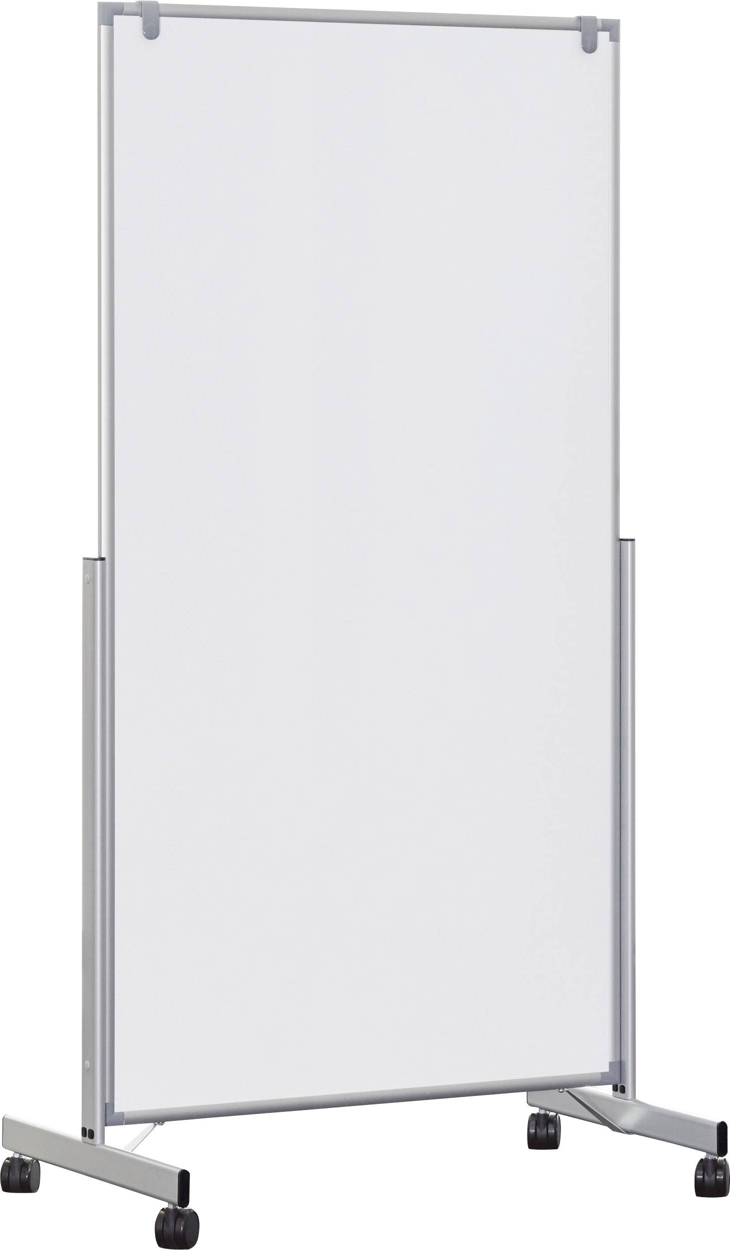 Maul Whiteboard mobil Maulpro easy2move 100x180cm