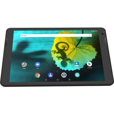 ODYS Thanos 10  WiFi 16 GB Grau Android-Tablet 25.7 cm (10.1 Zoll) 1.5 GHz MediaTek Android™ 9.0 1280 x 800 Pixel