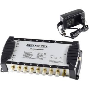Sat multischalter 5 4 Sat multischalter 5 4