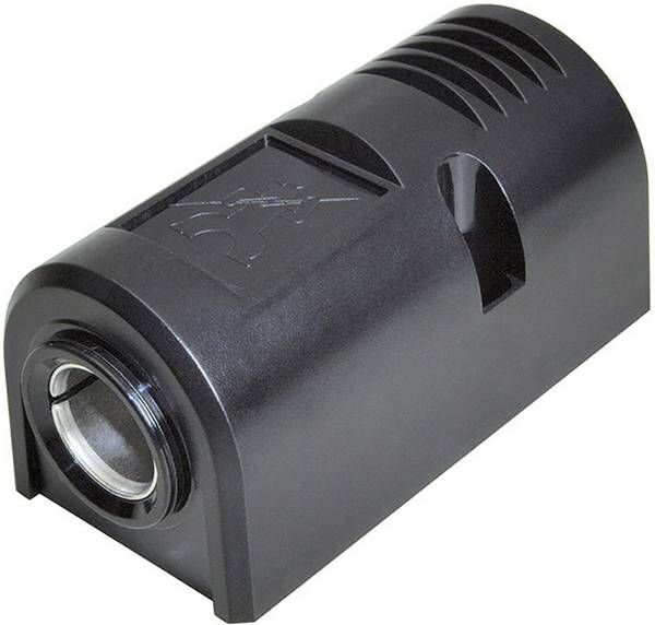 ProCar Aufbau-Steckdose Belastbarkeit Strom max.=16 A  Steckdose  12 V, 24 V