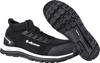 Albatros ULTIMATE IMPULSE BLACK LOW 646720-40 ESD Sicherheitsschuh S1P Schuhgröße (EU): 40 Schwarz 1 St.