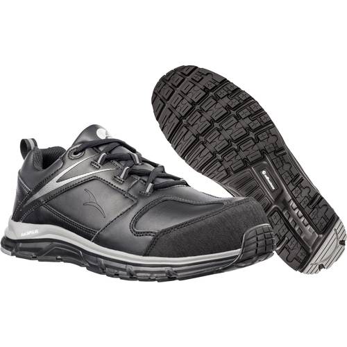 Albatros VIGOR IMPULSE LOW 646500-40 ESD Sicherheitsschuh S3 Schuhgröße (EU): 40 Schwarz 1 St.