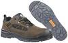 Albatros TIMBER LOW 641330-40 Sicherheitsschuh S3 Schuhgröße (EU): 40 Braun 1 St.