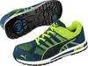 PUMA Elevate Knit Green Low 643170-40 Sicherheitsschuh S1P Schuhgröße (EU): 40 Grün, Gelb 1 St.