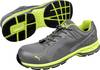 PUMA FUSE MOTION 2.0 GREEN LOW 643880-41 ESD Sicherheitsschuh S1P Schuhgröße (EU): 41 Grau, Grün 1 St.