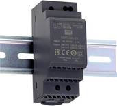 MEAN WELL DDR-30G-5 Hutschienen-DC/DC-Wandler (DIN-Rail) 5 V/DC 6 A 30 W Anzahl Ausgänge:1 x Inhalt 1 St.