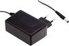 MEAN WELL GSM60E48-P1J Steckernetzteil, Festspannung 48 V/DC 1.25 A 60 W