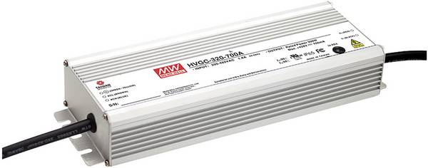 MEAN WELL HVGC-320-2100AB LED-Treiber  Konstantstrom 320 W 1050 - 2100 mA 76.2 - 152.4 V/DC einstellbar, dimmbar, 3 in 1 Dimmer Funktion, Montage auf entflammbaren Oberflächen, Möbelzulassung, Outdoor, PFC-Schaltkreis, Überlastschutz, Überspannung 1 St.