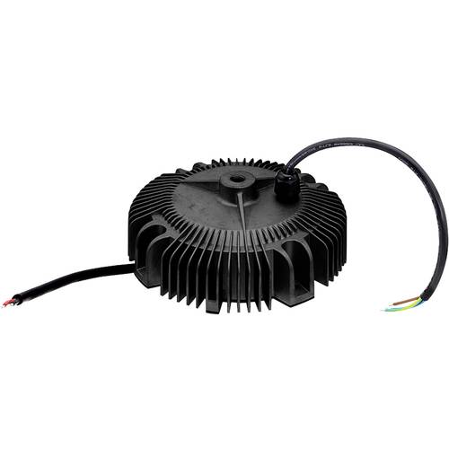 MEAN WELL HBG-240-48DA LED-Treiber Konstantspannung, Konstantstrom 240 W 5 A 28.8 - 48 V/DC dimmbar, Dali, PFC-Schaltkre...