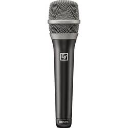 Electro Voice RE520 Gesangs-Mikrofon Übertragungsart (Details):Kabelgebunden inkl. Tasche, inkl. Klammer
