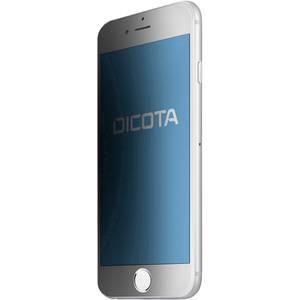 Dicota Secret 4 Way Fur Iphone 6 6s Blickschutzfolie 11 9 Cm 4 7 D310 Passend Fur Modell Apple Iphone 6 Apple Kaufen