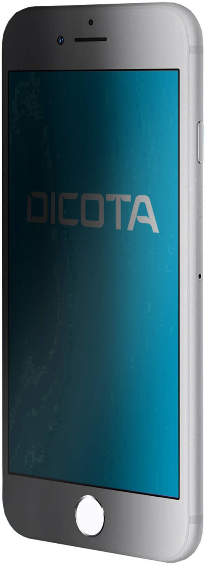 DICOTA Secret 4-Way - Sichtschutzfilter