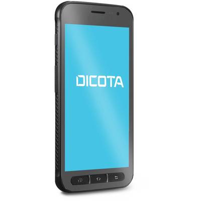 Dicota Anti-Glare Filter 3H for Samsung Galaxy XCover 4s Blendschutzfilter Samsung Galaxy Xcover 4 1 St. D31622