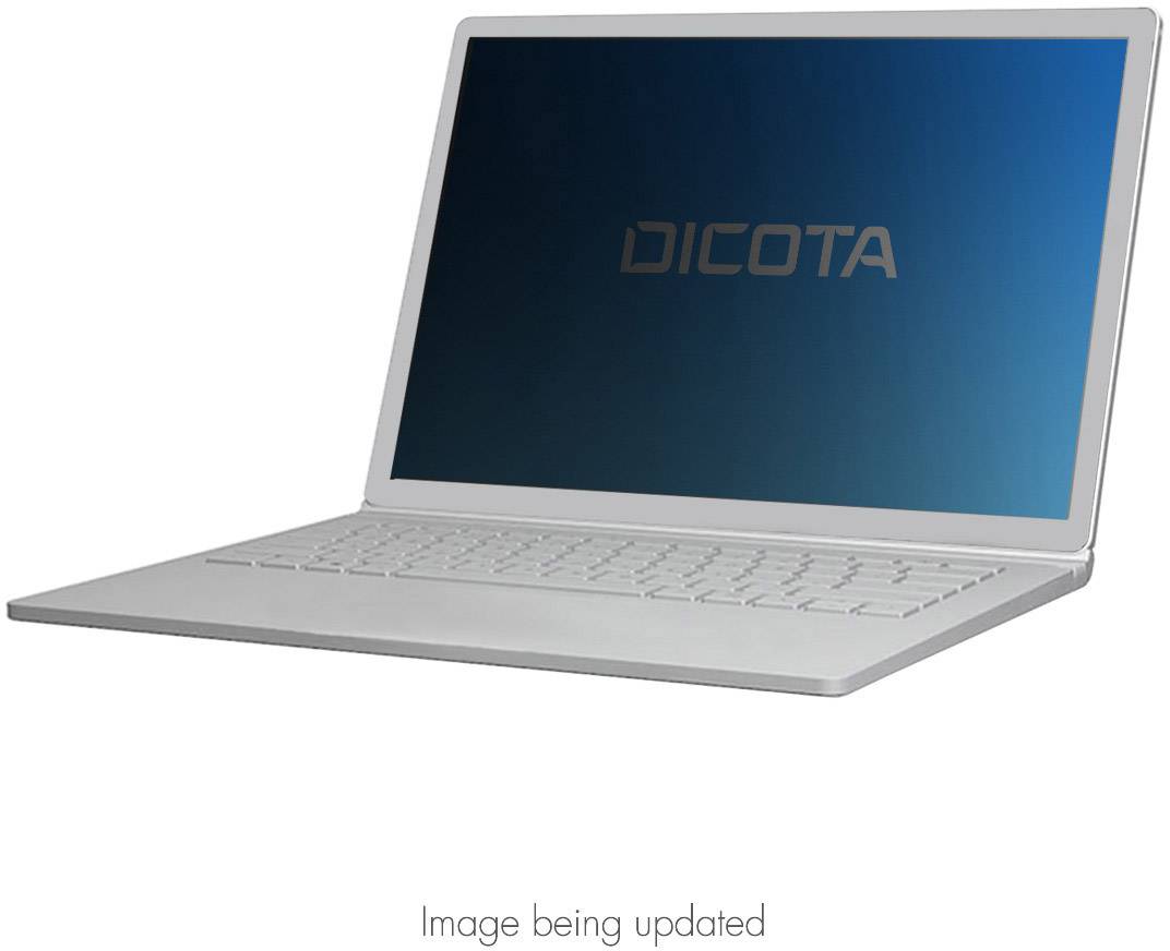 DICOTA Secret 2-Way for Microsoft Surface GO, magnetic