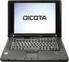 DICOTA - Blickschutzfilter für Notebook - 2-Wege - entfernbar - Plug-in - 25,7 cm Breitbild (10,1" Breitbild)