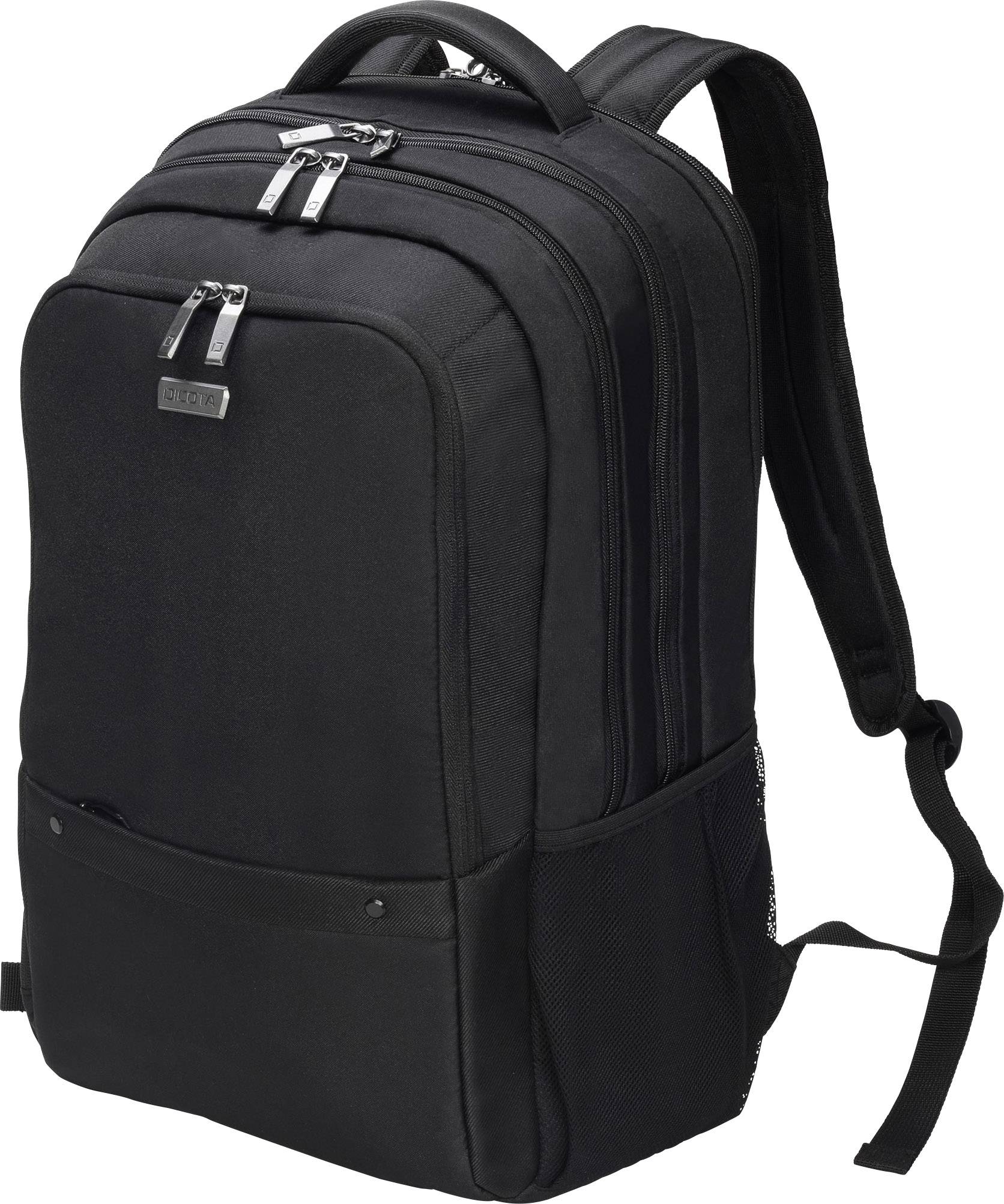 DICOTA Eco Backpack SELECT 15-17.3