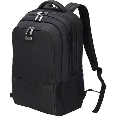 Dicota Notebook Rucksack Eco Backpack SELECT 15-17.3 Passend für maximal: 43,9 cm (17,3") Schwarz