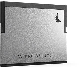 Angelbird AV PRO Bundle CFast-Karte 1 TB kaufen