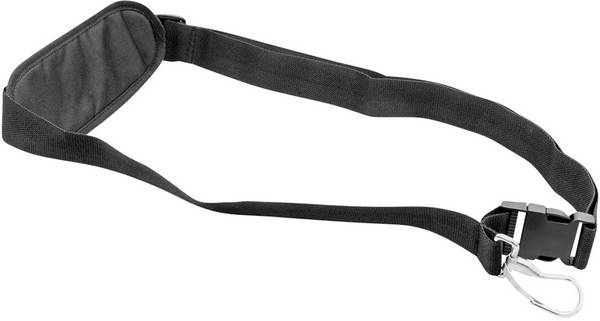 Zipper ZI-HET40V-AKKU ZI-HET40V-AKKU Akku Hochentaster ohne Akku  40 V Li-Ion