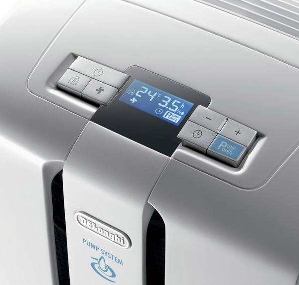 DE LONGHI - De'Longhi Tasciugo AriaDry DD230P - Luftentfeuchter