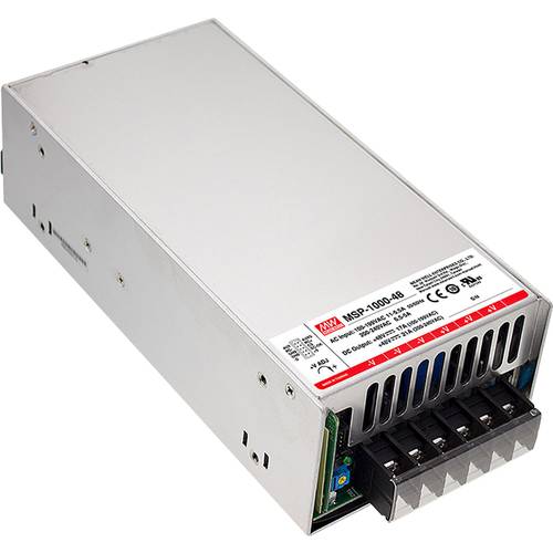 MEAN WELL MSP-1000-15 Schaltnetzteil 17 V/DC 64 A 960 W