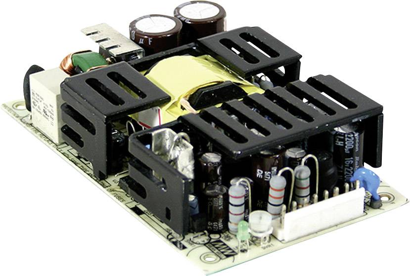 MEAN WELL RPT-75C Schaltnetzteil 5 V/DC 8 A 72 W