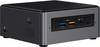 Intel NUC7i3BNHXF (Intel i3-7100U CPU 2x 2.4Ghz, 4GB RAM, 16GB Optane, 1TB HDD, Windows 10 Home)