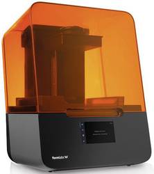 Imprimante 3D - stéréolithographie