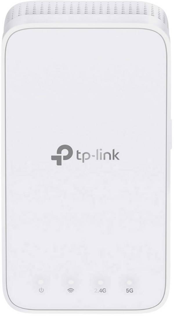 TP-LINK WLAN Repeater AC1200 RE300 867 MBit/s Mesh-fähig