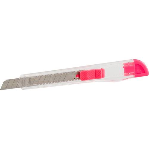 kwb 026890 Hobby Abbrechklingenmesser-Set, 16-tlg. in Runddose, 9 + 18 mm 1 St.