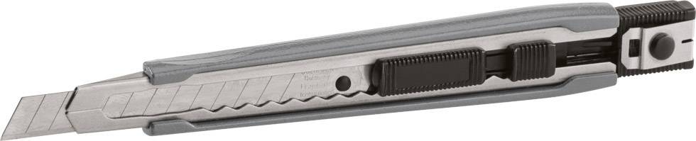 kwb 015609 Profi Abbrechklingenmesser, 145 mm 1 St.