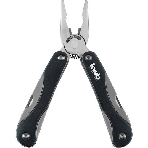 Thumbnail - kwb 016220 Multitool Anzahl Funktionen 8