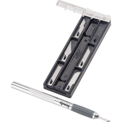 kwb Skalpell Aluminium 1 St.