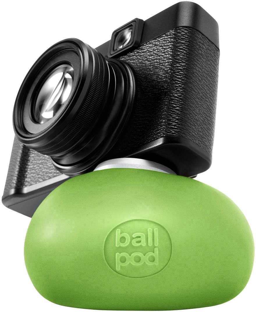 Ballpod Stativ Specialstativ 1/4 tomme Grøn