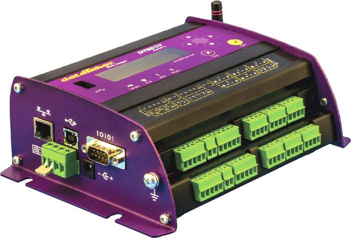 Datataker 9998403869 DT-80GW Multi-Datenlogger
