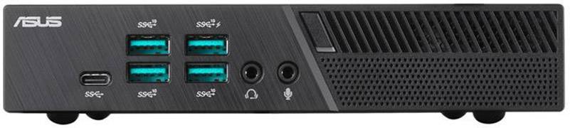 Asus Pb60 B5136md Desktop Pc Intel Core I5 I5 8400t 6 X 1 7 Ghz