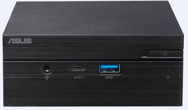 Asus Pn61 B7046md Desktop Pc Intel I7 8565u 4 X 1 8 Ghz Max