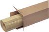 magnetoplan Moderationspapier 1111557 Braun 110 x 140 cm