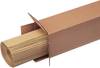 magnetoplan Moderationspapier 1111553 Braun 110 x 140 cm