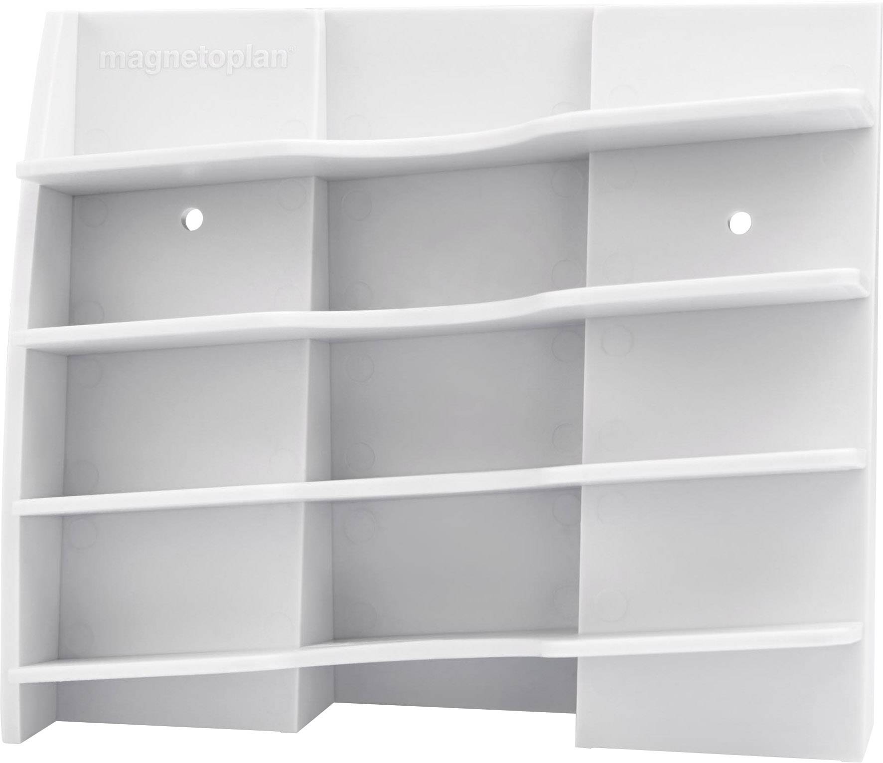 magnetoplan Markerhalter ABS-Kunststoff, magnetisch-0