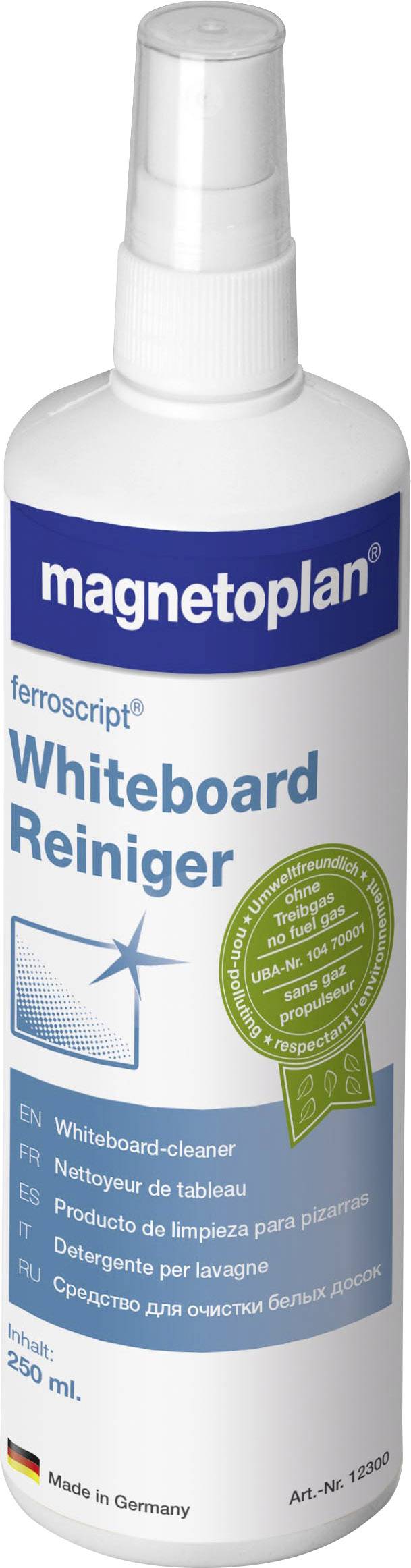 magnetoplan® Reinigungsspray Ferroscript® 250ml-0