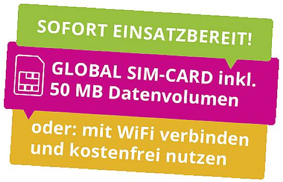 Franklin Mobiler Dolmetscher Langie S2 Deutsch, Englisch, Ukrainisch, Türkisch, Russisch, Französisch, Spanisch, Portugi-18