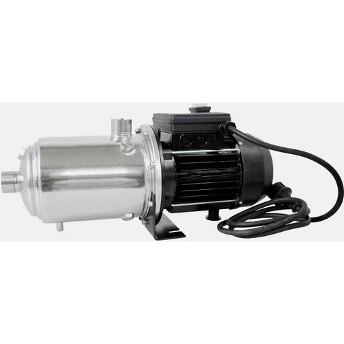 T.I.P. - Technische Industrie Produkte MSX SILENT 85/55 INOX Gartenpumpe 4500 l/h 54 m