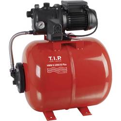 T.I.P. - Technische Industrie Produkte 30189 Hauswasserwerk HWW 1000/50 Plus 230 V 3.500 l/h