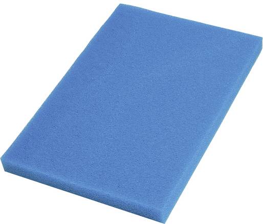 Teich mit Durchlauffilter