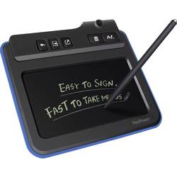 Image of PenPower Write2Go Digitales Notiz-Pad USB 2.0 Integriertes Display, Digitalisierung ohne PC