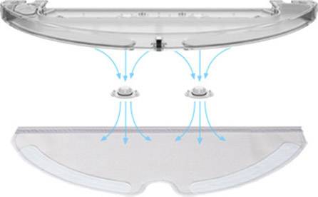 Roborock S6 - Staubsauger - Roboterstaubsauger-1