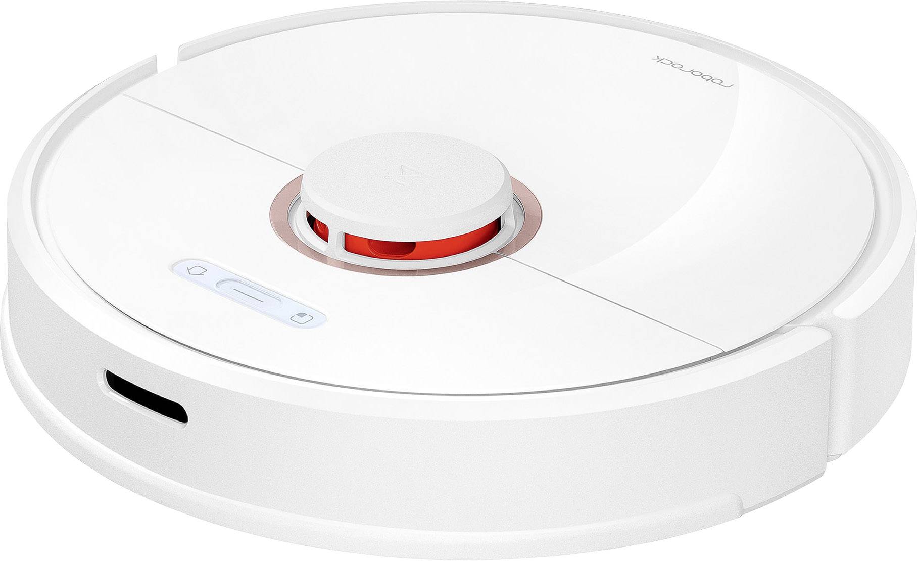 Roborock S6 - Staubsauger - Roboterstaubsauger-3