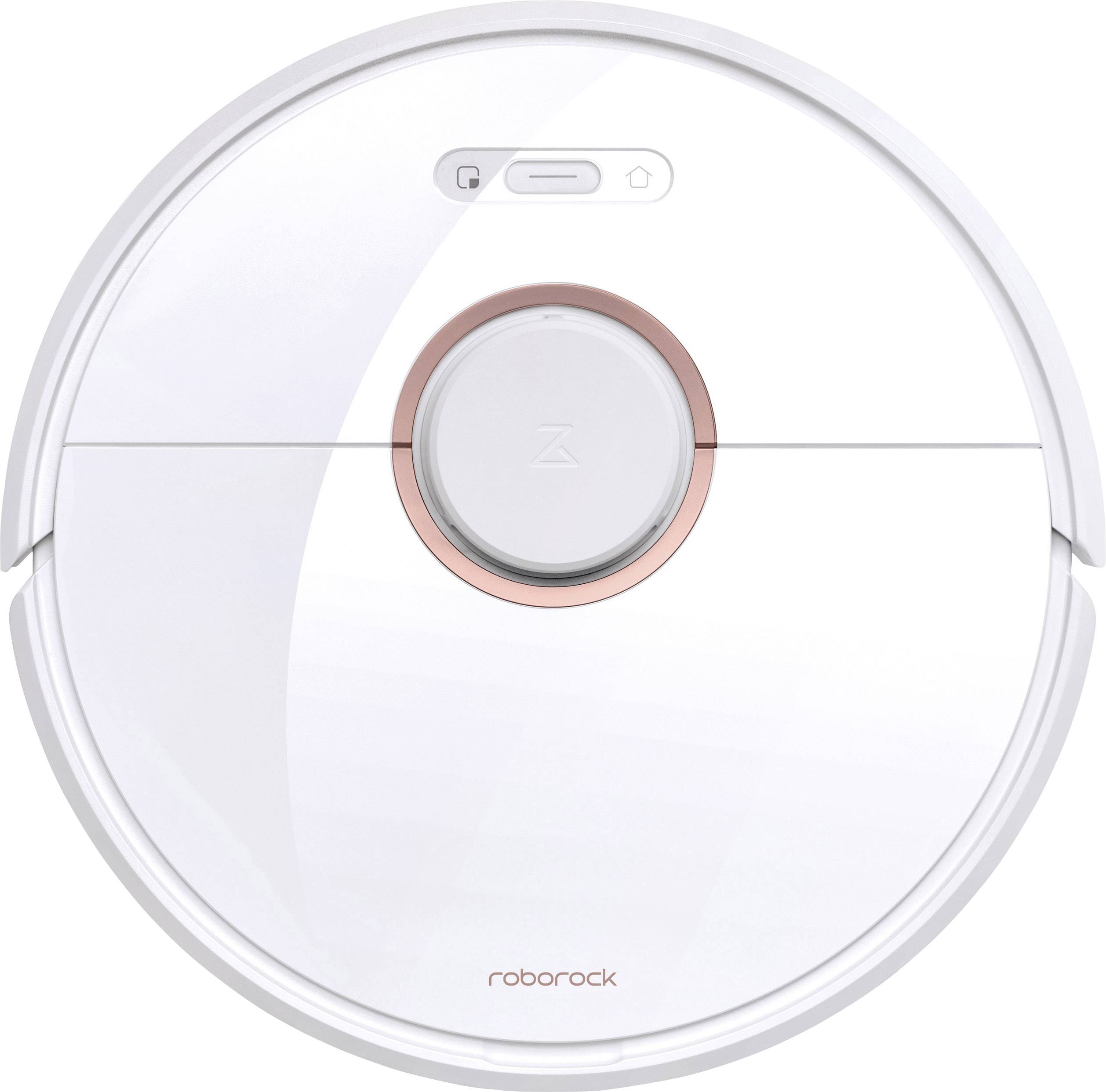 Roborock S6 - Staubsauger - Roboterstaubsauger-4