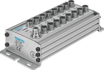 FESTO FESTO 18205 FESTO 18205 New-1